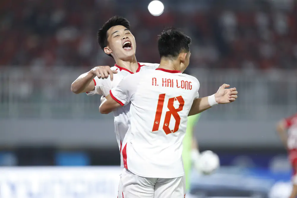 Lượt trận cuối bảng A ASEAN Cup 2026, Việt Nam – Campuchia (20h00 ngày 7/8, sân Mỹ Đình): Vé nhất bảng vào bán kết - Ảnh 1. Lượt trận cuối bảng A ASEAN Cup 2026, Việt Nam – Campuchia (20h00 ngày 7/8, sân Mỹ Đình): Vé nhất bảng vào bán kết - Ảnh 1.