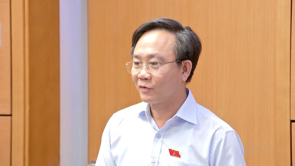 Sửa đổi Luật Xuất bản: Đề xuất tăng chế tài xử lý vi phạm bản quyền trên môi trường số - Ảnh 2. Sửa đổi Luật Xuất bản: Đề xuất tăng chế tài xử lý vi phạm bản quyền trên môi trường số - Ảnh 2.