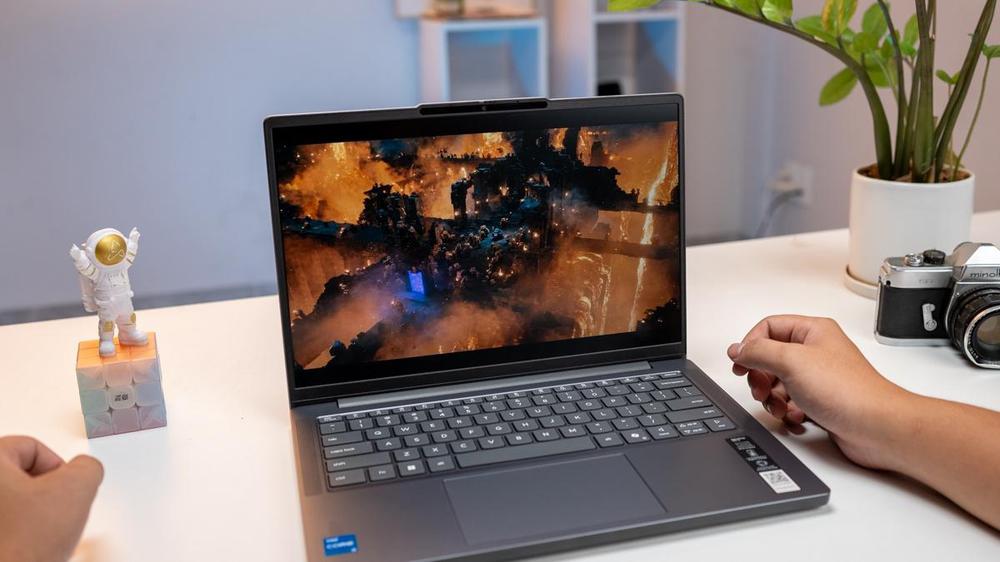 Laptop HP vs laptop Lenovo: So sánh chi tiết về độ bền, hiệu năng - Ảnh 2. Laptop HP vs laptop Lenovo: So sánh chi tiết về độ bền, hiệu năng - Ảnh 2.