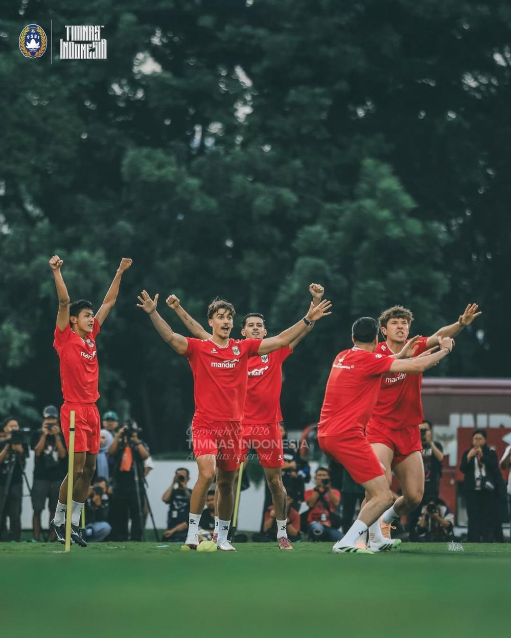 Tỷ lệ chiến thắng Singapore vs Indonesia (ASEAN Cup 2026): Khách nhỉnh hơn - Ảnh 2.