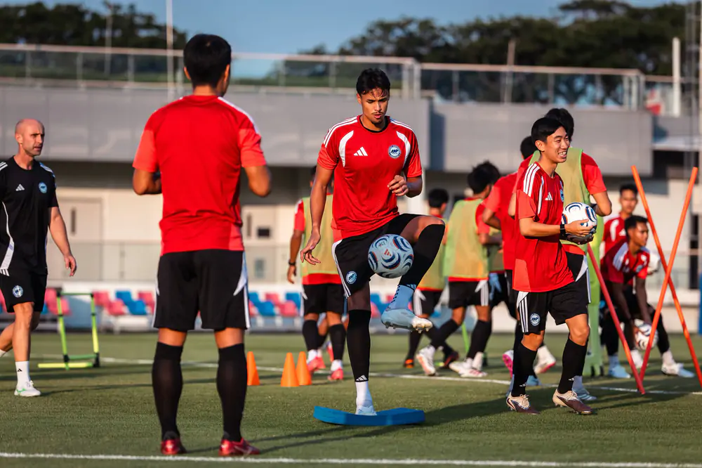 Lịch thi đấu ASEAN Cup 2026 hôm nay ngày 7/8 - Ảnh 1. Lịch thi đấu ASEAN Cup 2026 hôm nay ngày 7/8 - Ảnh 1.