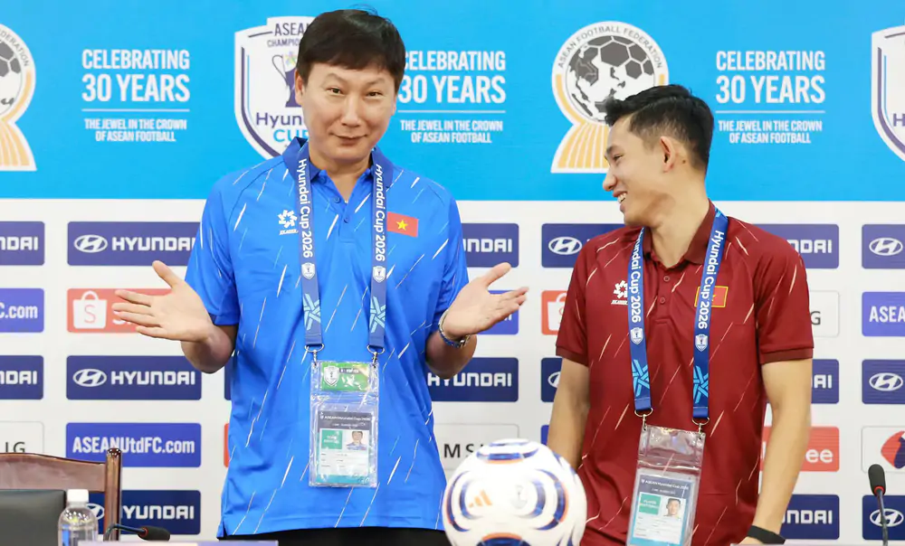 Lịch thi đấu bóng đá hôm nay 7/8: Trực tiếp Việt Nam vs Campuchia, Singapore vs Indonesia - Ảnh 1. Lịch thi đấu bóng đá hôm nay
