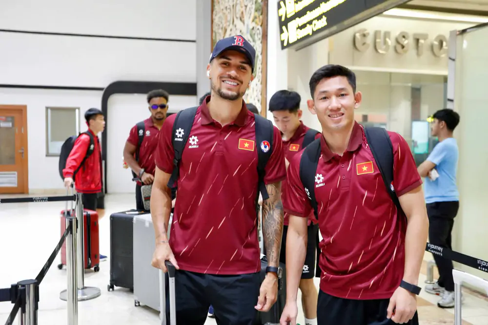 Tỷ lệ chiến thắng Việt Nam vs Campuchia (20h00 ngày 7/8, ASEAN Cup 2026): Ba điểm và vững ngôi đầu - Ảnh 1. Việt Nam vs Campuchia