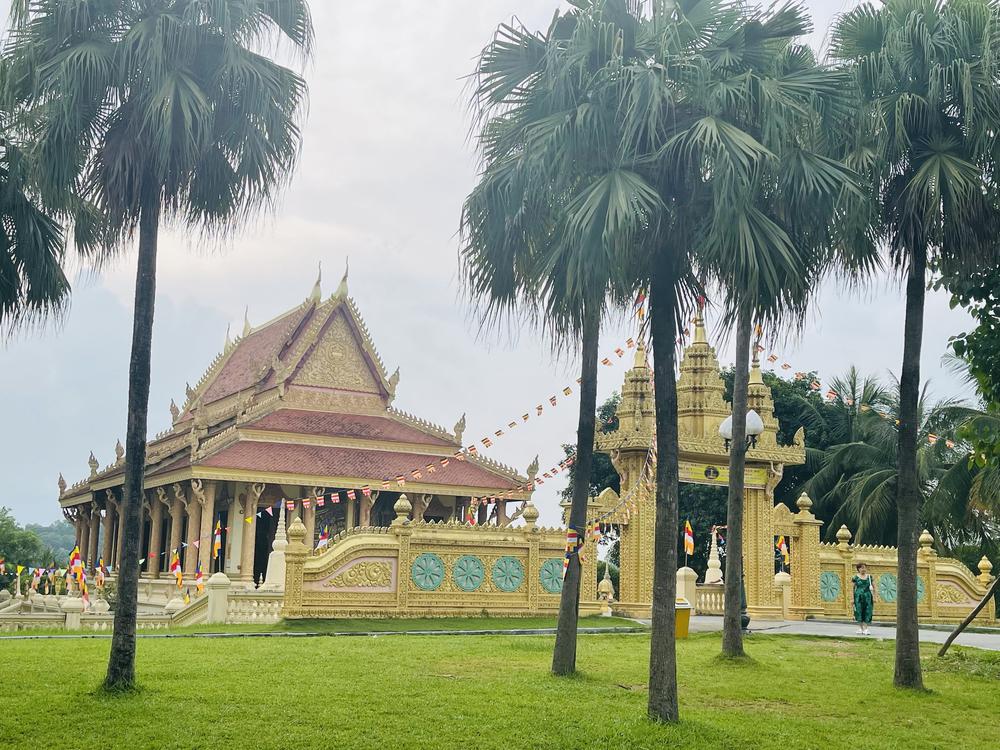 Không gian văn hoá đa sắc màu tại làng văn hóa du lịch các dân tộc Việt Nam - Ảnh 1. Không gian văn hoá đa sắc màu tại làng văn hóa du lịch các dân tộc Việt Nam - Ảnh 1.