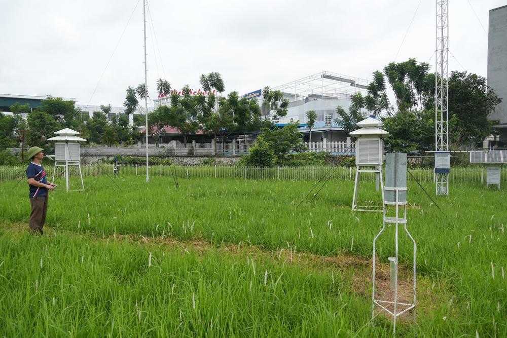 Kế hoạch hành động phòng, chống bão, lũ, thiên tai cực đoan và biến đổi khí hậu - Ảnh 1. Kế hoạch hành động phòng, chống bão, lũ, thiên tai cực đoan và biến đổi khí hậu - Ảnh 1.