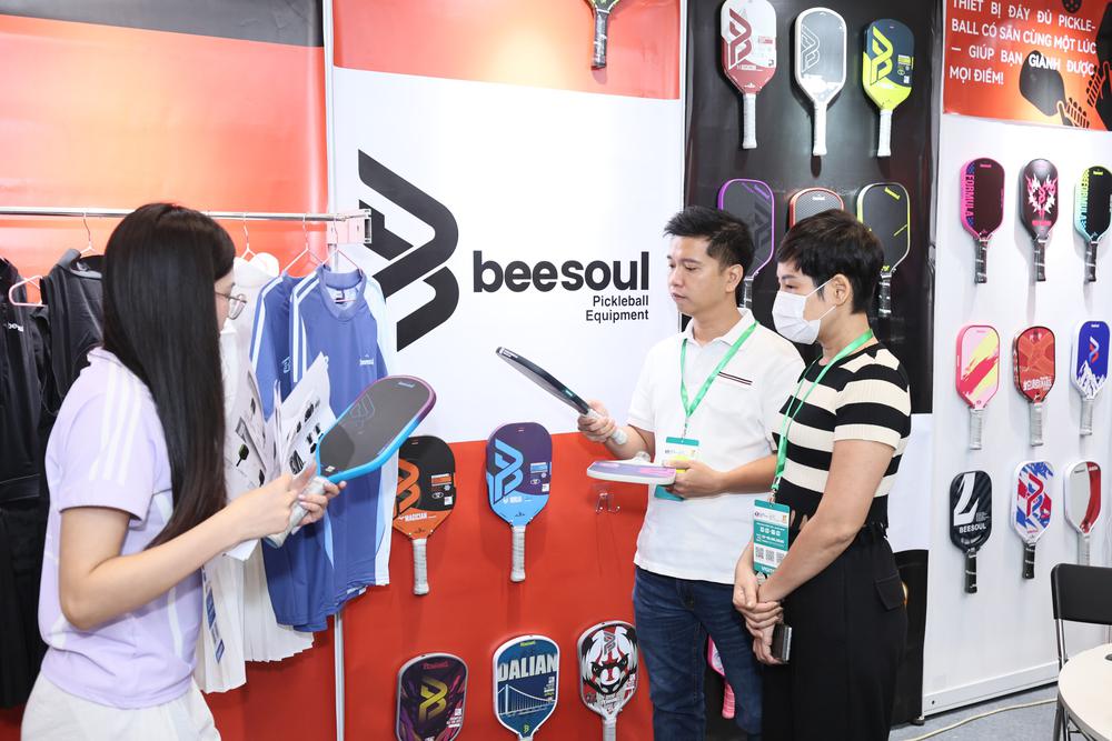 Vietnam Sport Show 2026: Điểm hẹn mới của ngành thể thao, nơi công nghệ và xu hướng hội tụ - Ảnh 3. Vietnam Sport Show 2026: Điểm hẹn mới của ngành thể thao, nơi công nghệ và xu hướng hội tụ - Ảnh 3.