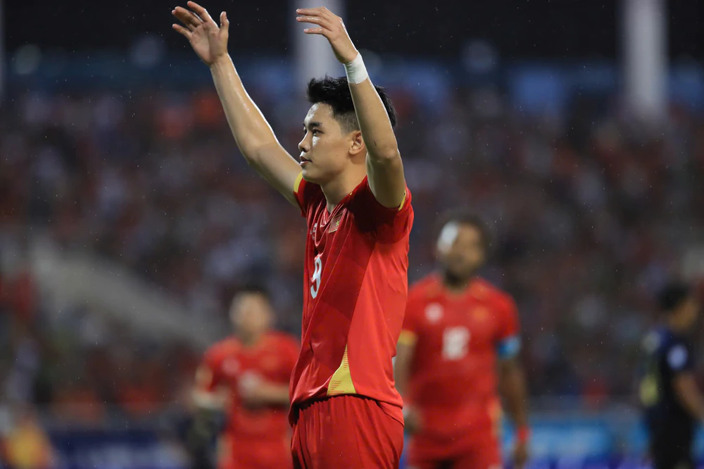 Lịch thi đấu ASEAN Cup 2026 mới nhất: Trực tiếp bán kết Việt Nam vs Malaysia, Singapore vs Thái Lan - Ảnh 1.