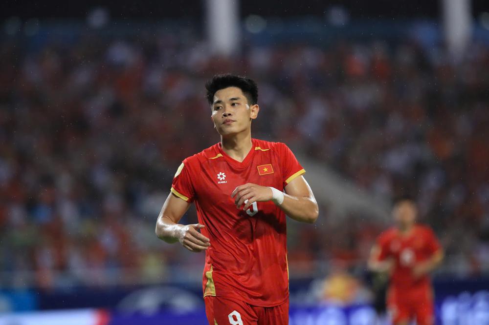Đình Bắc dẫn đầu cuộc đua Vua phá lưới ASEAN Cup 2026, tiền đạo của ĐT Indonesia hết cơ hội - Ảnh 1. Đình Bắc dẫn đầu cuộc đua Vua phá lưới ASEAN Cup 2026, tiền đạo của ĐT Indonesia hết cơ hội - Ảnh 1.