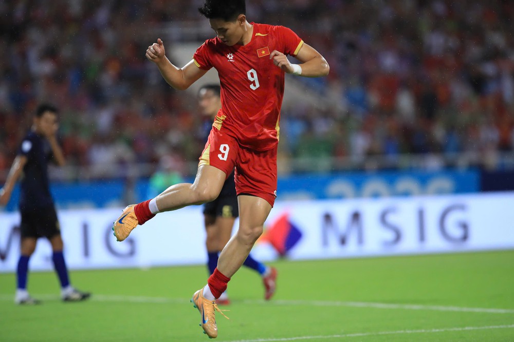 Báo Indonesia khen ngợi kỷ lục của ĐT Việt Nam, khẳng định ASEAN Cup 2026 không có nhà vô địch mới - Ảnh 1. Báo Indonesia khen ngợi kỷ lục của ĐT Việt Nam, khẳng định ASEAN Cup 2026 không có nhà vô địch mới - Ảnh 1.