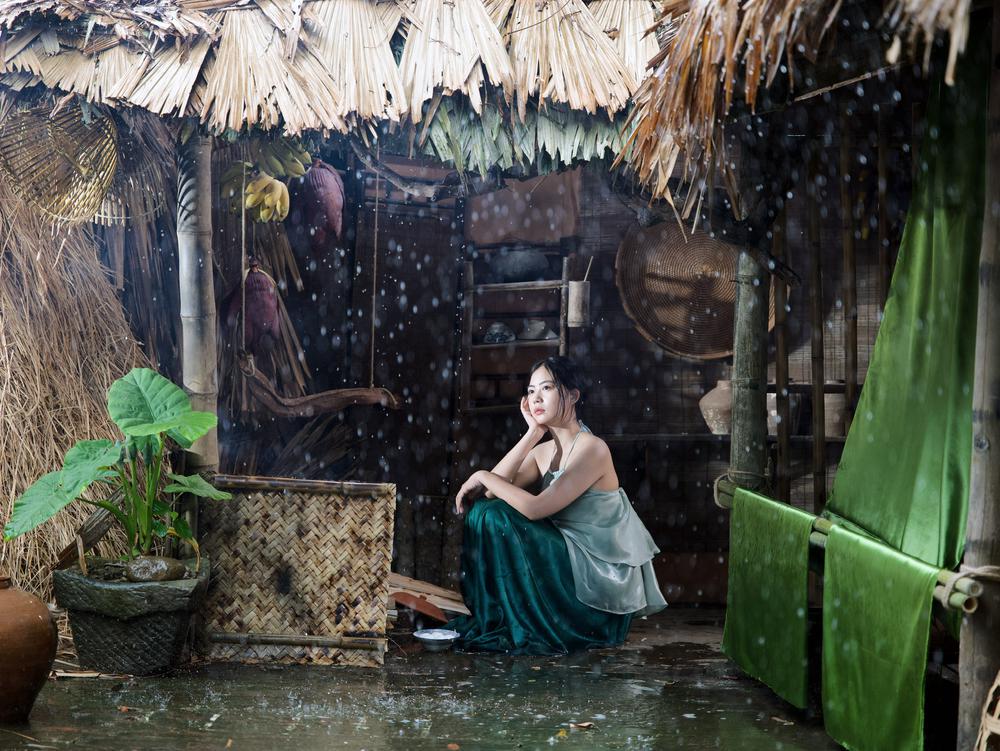 Tuấn Cry ra mắt MV "Chim sa cá lặn" đánh dấu cột mốc mới - Ảnh 3. Tuấn Cry ra mắt MV "Chim sa cá lặn" đánh dấu cột mốc mới - Ảnh 3.