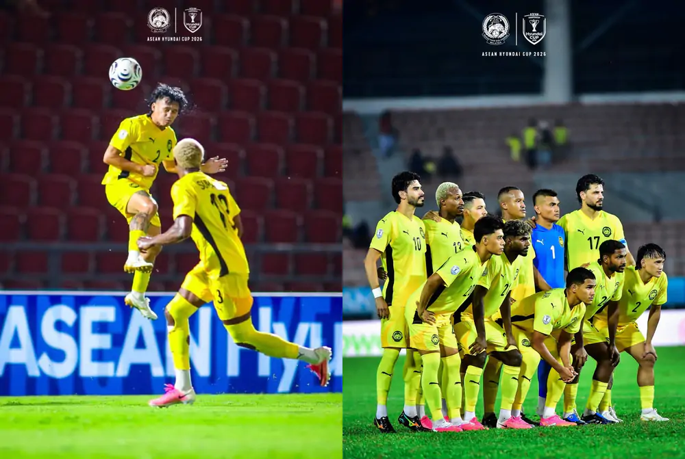 Nhận định Malaysia vs Philippines (20h, 8/8) ASEAN Cup 2026 bảng B: Điểm tựa sân nhà - Ảnh 1.