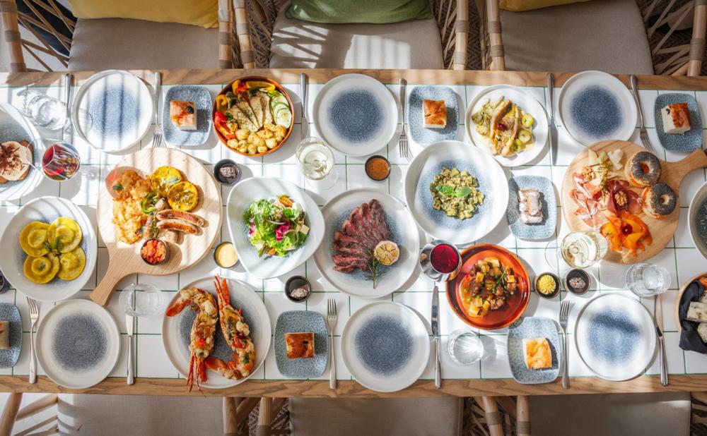 Lễ hội Ý Ferragosto duy nhất tại Việt Nam: Hứa hẹn mang đến những trải nghiệm đầy hứng khởi - Ảnh 5.