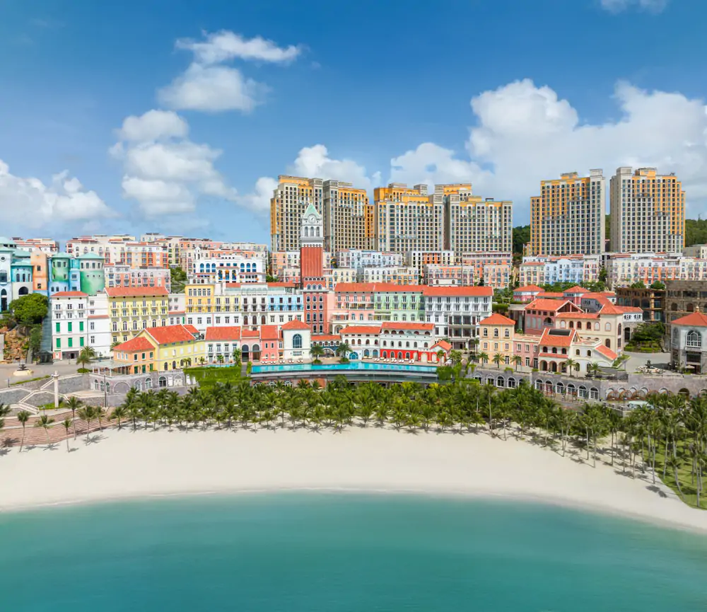 Lễ hội Ý Ferragosto duy nhất tại Việt Nam: Hứa hẹn mang đến những trải nghiệm đầy hứng khởi - Ảnh 2.