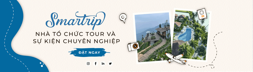 Smartrip - Đơn vị phát triển du lịch hướng đến trải nghiệm toàn diện - Ảnh 1. Smartrip - Đơn vị phát triển du lịch hướng đến trải nghiệm toàn diện - Ảnh 1.