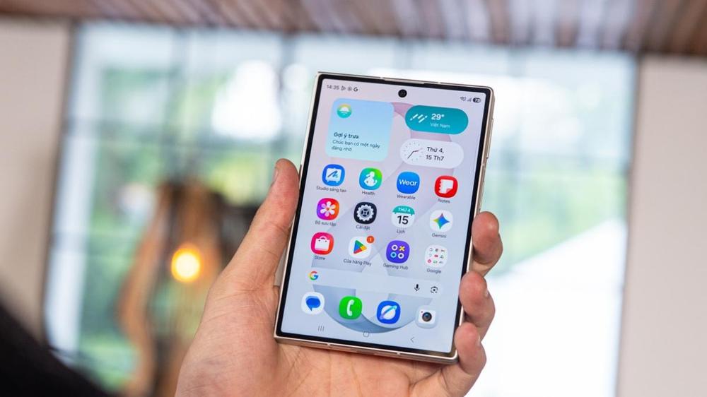Bộ ba Samsung Z Fold 8, Z Fold 8 Ultra và Z Flip 8: Đâu là tâm điểm điện thoại gập hè 2026? - Ảnh 2. Bộ ba Samsung Z Fold 8, Z Fold 8 Ultra và Z Flip 8: Đâu là tâm điểm điện thoại gập hè 2026? - Ảnh 2.