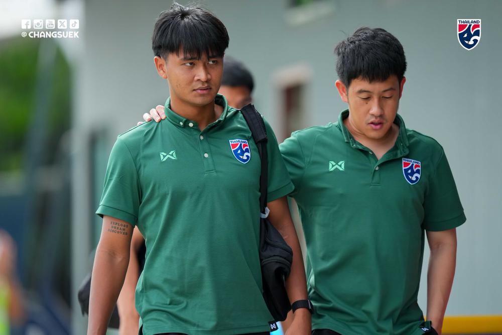 Lịch thi đấu ASEAN Cup 2026