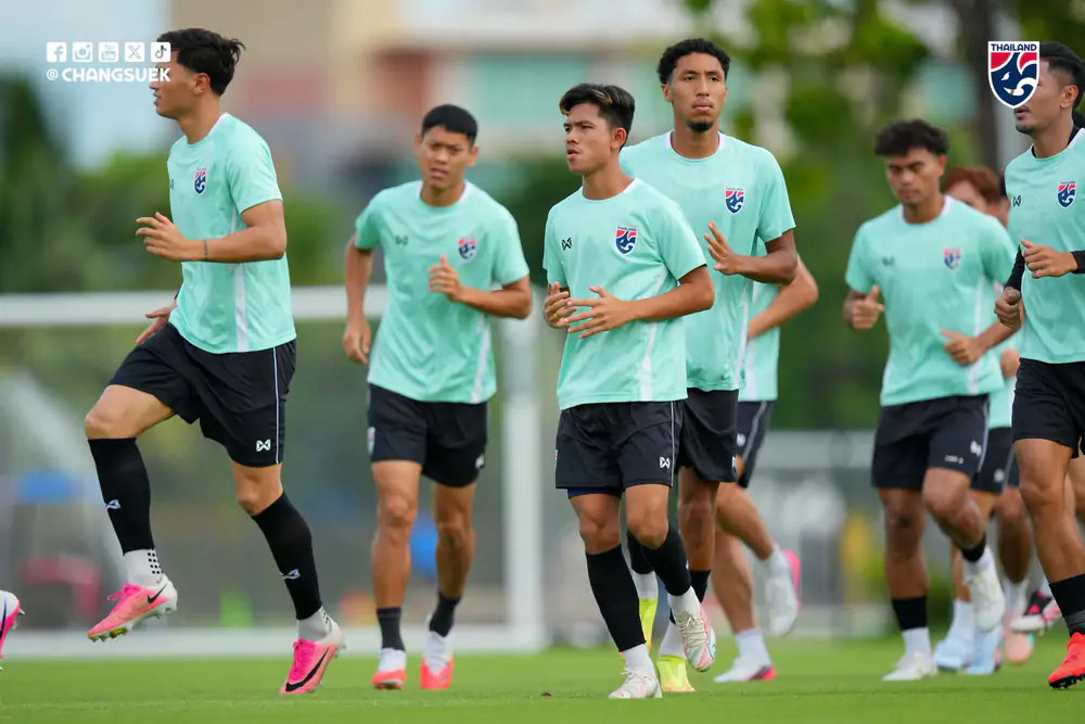 Lịch thi đấu bóng đá hôm nay 8/8: Trực tiếp Thái Lan vs Myanmar, Malaysia vs Philippines  - Ảnh 3.