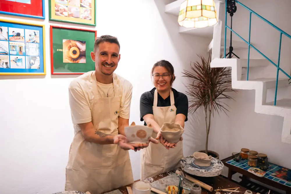 Lễ hội Ý Ferragosto duy nhất tại Việt Nam: Hứa hẹn mang đến những trải nghiệm đầy hứng khởi - Ảnh 3.