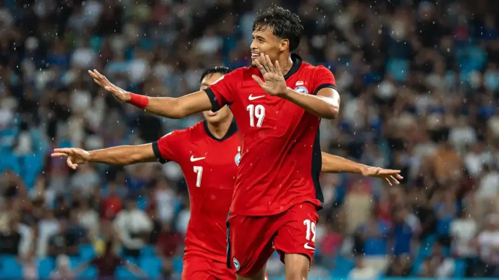 Chuyên gia bóng đá Đông Nam Á: ĐT Singapore sẽ dùng chiến thuật giống ĐT Việt Nam để đối phó với Indonesia - Ảnh 1.
