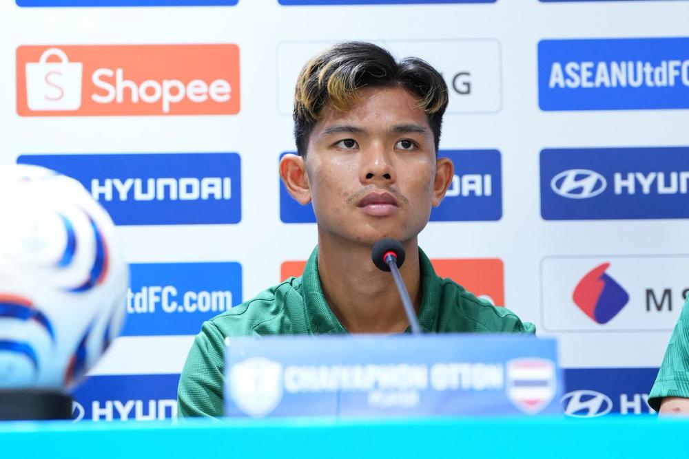 HLV tuyển Thái Lan: 'Kế hoạch bán kết phải chờ sau trận Myanmar' - Ảnh 2. HLV tuyển Thái Lan: 'Kế hoạch bán kết phải chờ sau trận Myanmar' - Ảnh 2.