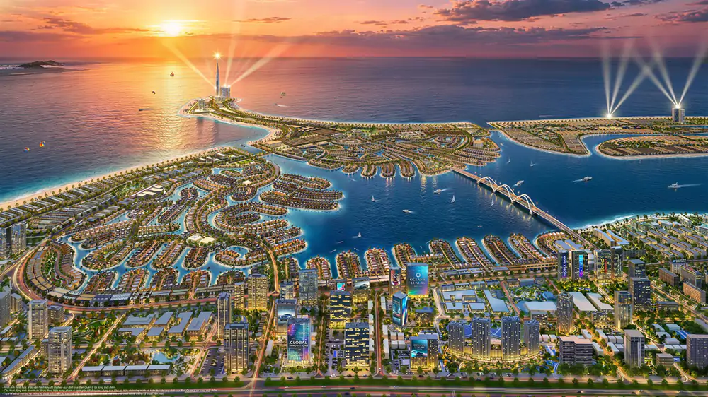 Vinhomes ghi dấu ấn quốc tế khi phá vỡ thông lệ của ngành phát triển đô thị thế giới - Ảnh 1. Vinhomes ghi dấu ấn quốc tế khi phá vỡ thông lệ của ngành phát triển đô thị thế giới - Ảnh 1.