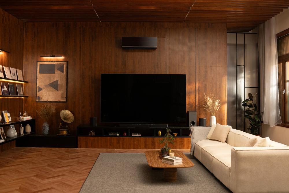 LG Electronics ra mắt điều hòa cao cấp LG ARTCOOL™ AI Air - Ảnh 1.