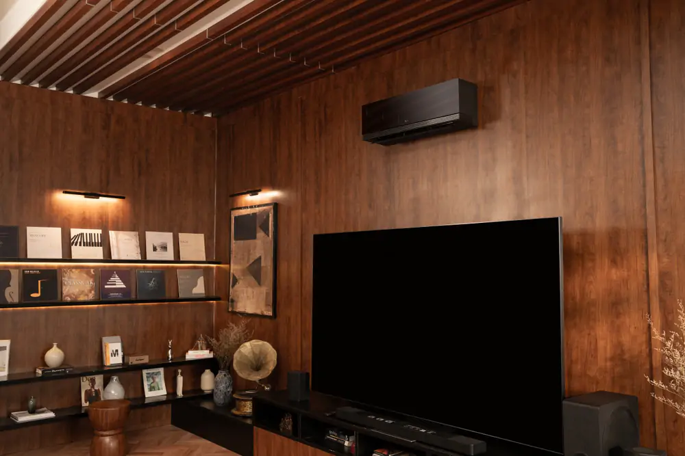 LG Electronics ra mắt điều hòa cao cấp LG ARTCOOL™ AI Air - Ảnh 4.