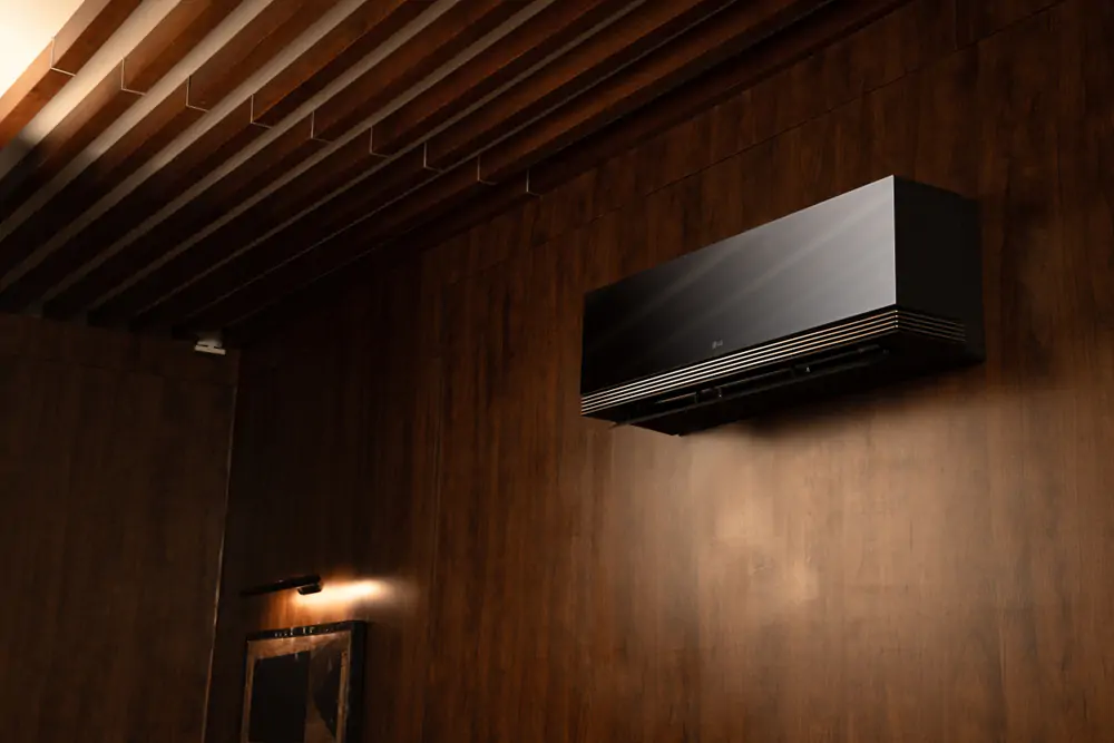 LG Electronics ra mắt điều hòa cao cấp LG ARTCOOL™ AI Air - Ảnh 3.