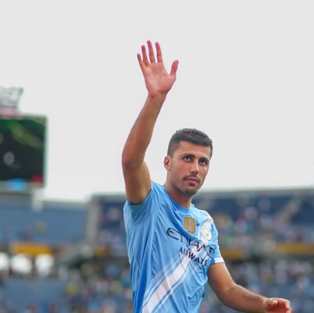Tin chuyển nhượng 8/8: Ronald Araujo gia nhập Liverpool, Man City chiêu mộ thủ môn Geronimo Rulli - Ảnh 2. Tin chuyển nhượng 8/8: Ronald Araujo gia nhập Liverpool, Man City chiêu mộ thủ môn Geronimo Rulli - Ảnh 2.