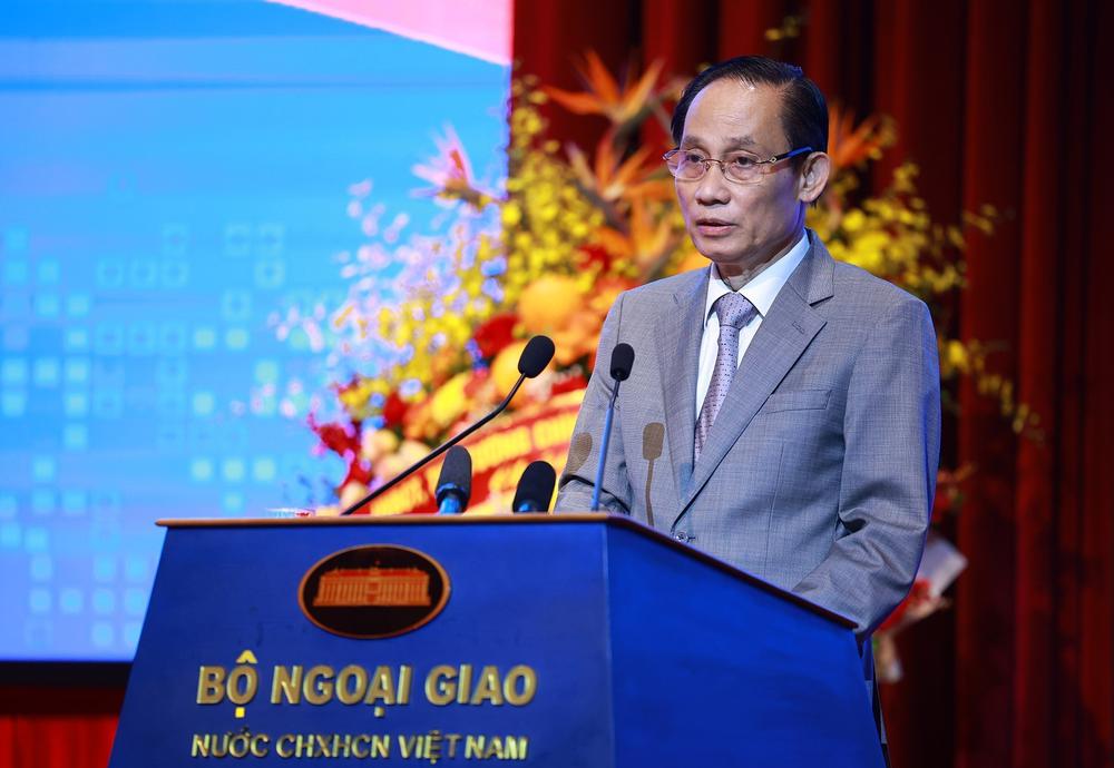 Để ASEAN không chỉ thích ứng với thời đại, mà còn chủ động kiến tạo và phát huy hiệu quả vai trò - Ảnh 1.