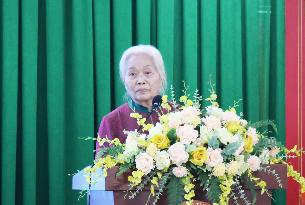 TP Hồ Chí Minh khởi động chuỗi sự kiện chào mừng ngày Văn hoá Việt Nam - Ảnh 1. TP Hồ Chí Minh khởi động chuỗi sự kiện chào mừng ngày Văn hoá Việt Nam - Ảnh 1.