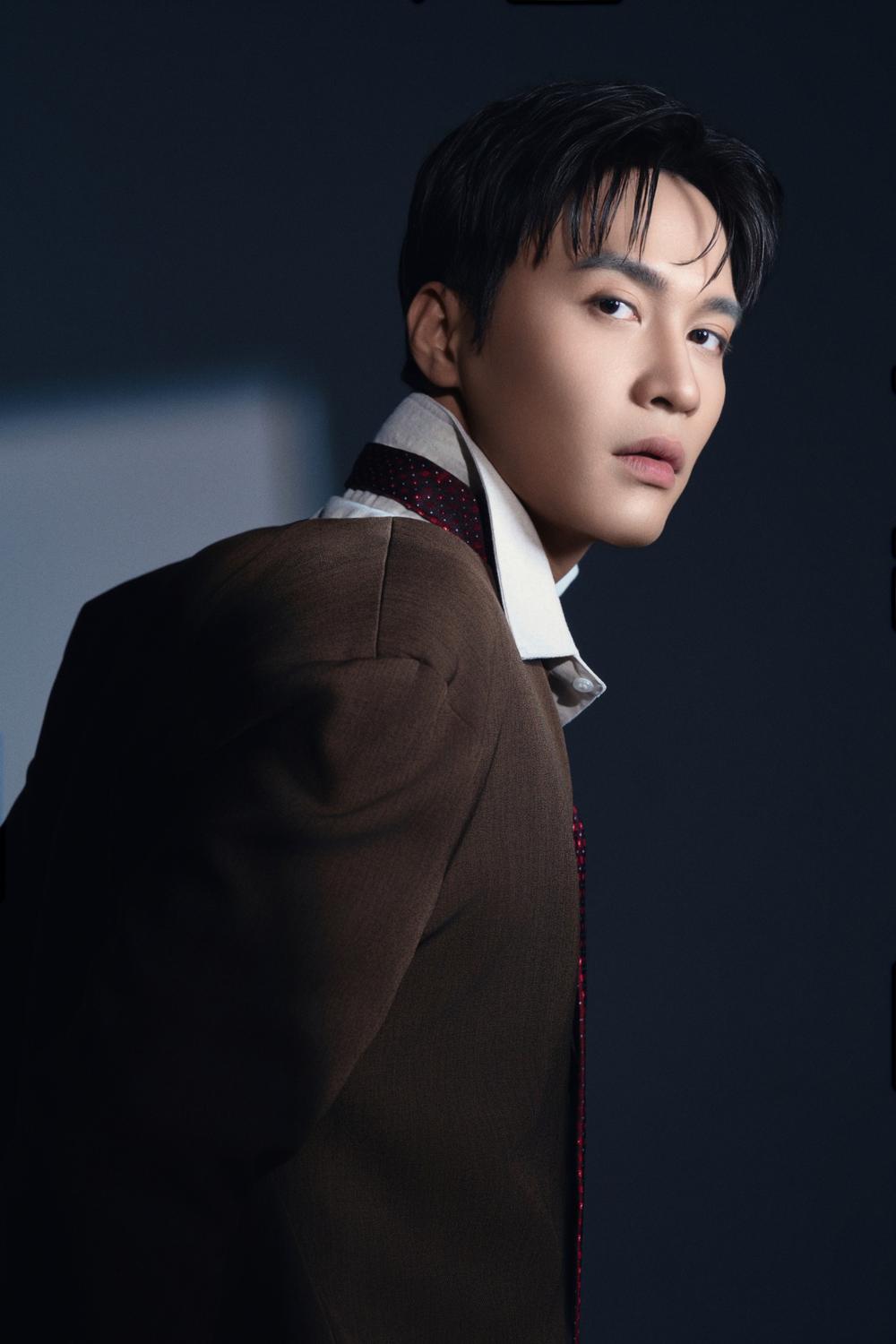 Phạm Anh Duy trở về tuổi 23 bằng album đầu tay sau 10 năm làm nghề - Ảnh 1. Phạm Anh Duy trở về tuổi 23 bằng album đầu tay sau 10 năm làm nghề - Ảnh 1.