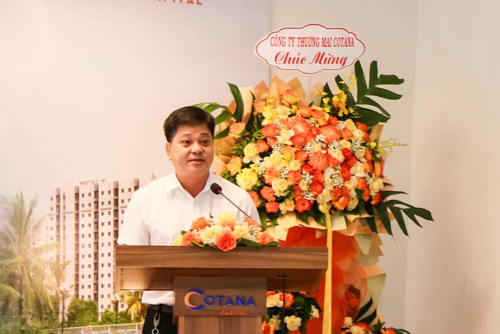 Huế giải quyết an cư cho người thu nhập thấp - Ảnh 1. Huế giải quyết an cư cho người thu nhập thấp - Ảnh 1.