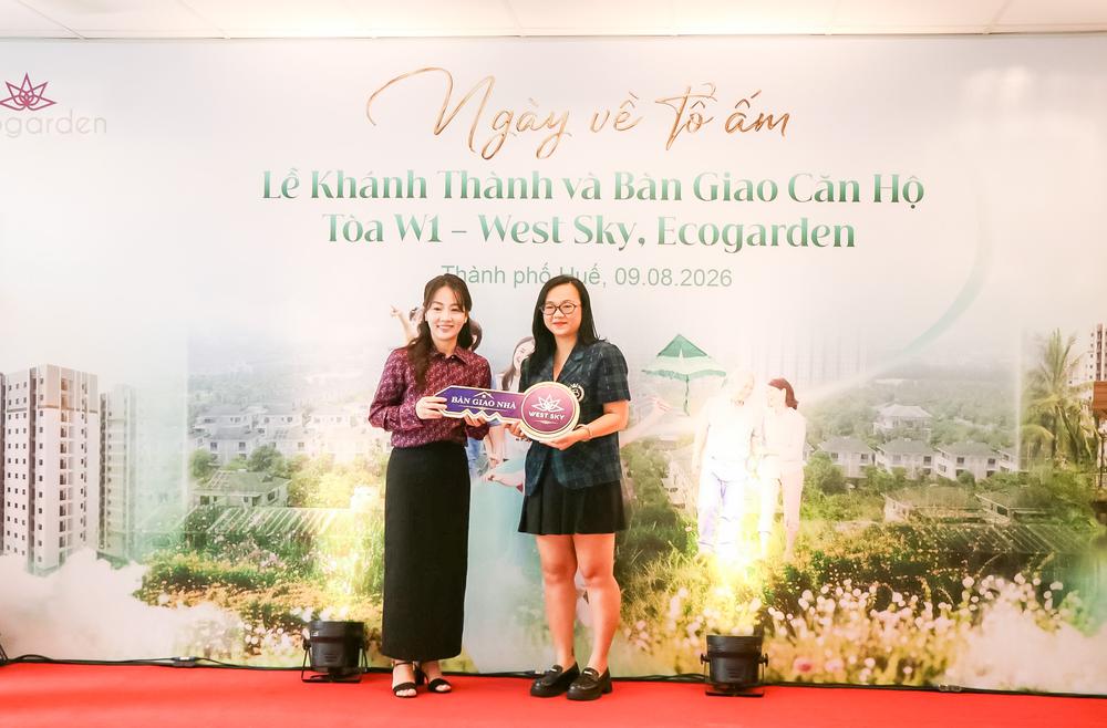 Huế giải quyết an cư cho người thu nhập thấp - Ảnh 2. Huế giải quyết an cư cho người thu nhập thấp - Ảnh 2.