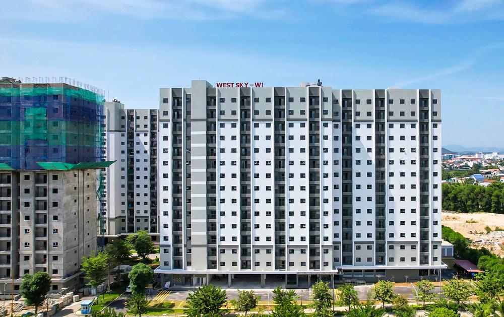 Huế giải quyết an cư cho người thu nhập thấp - Ảnh 4. Huế giải quyết an cư cho người thu nhập thấp - Ảnh 4.