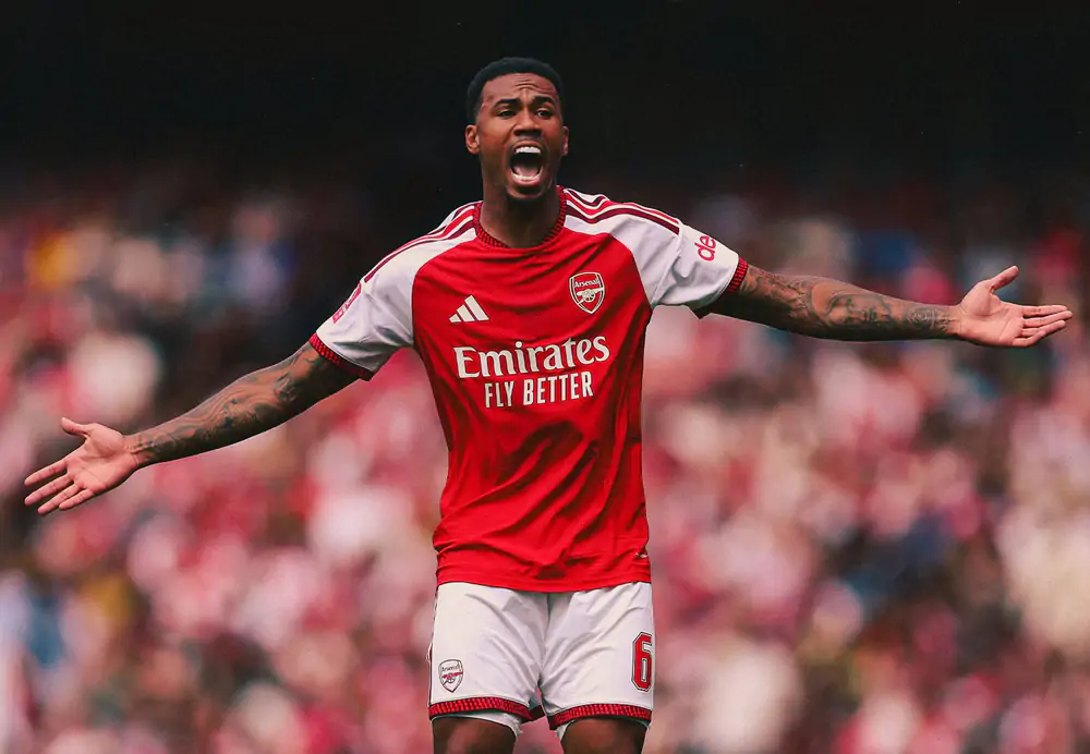Arsenal