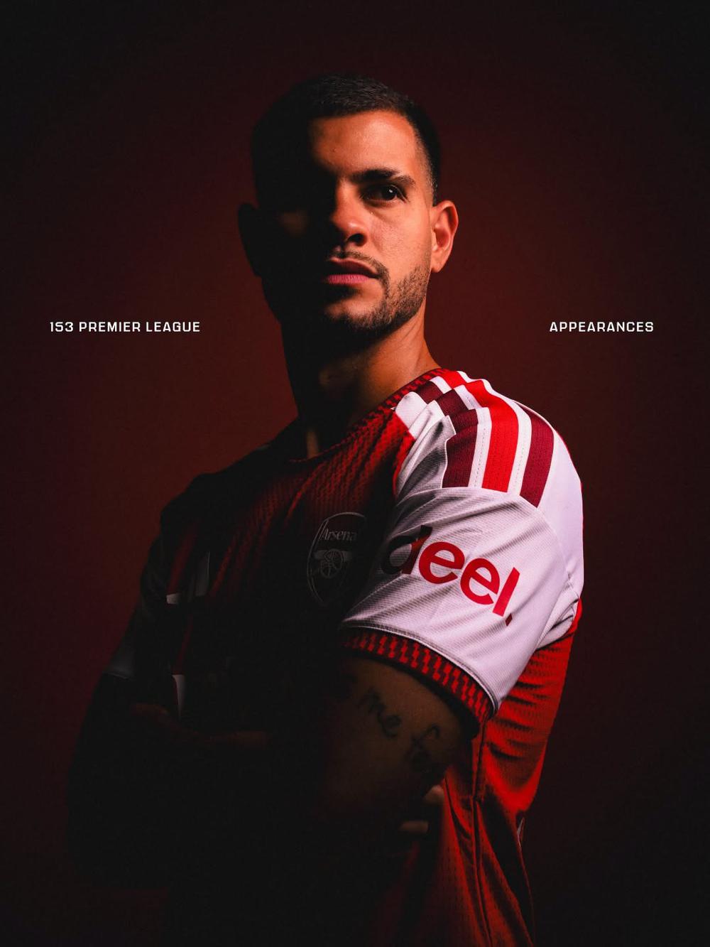 Tin chuyển nhượng hôm nay 9/8: Arsenal chính thức ký hợp đồng với Bruno Guimaraes; MU có cơ hội chiêu mộ tiền vệ Barca - Ảnh 1. Tin chuyển nhượng hôm nay 9/8: Arsenal chính thức ký hợp đồng với Bruno Guimaraes; MU có cơ hội chiêu mộ tiền vệ Barca - Ảnh 1.
