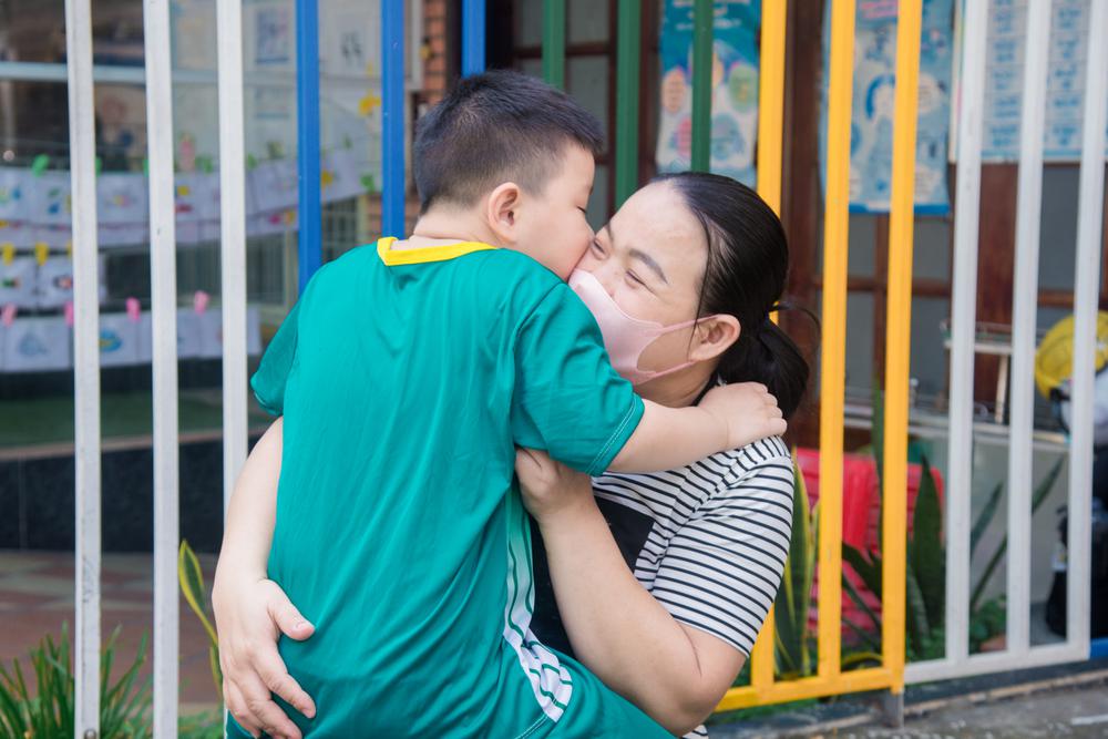 "Mẹ là tình yêu" mùa 6: Khi giai điệu tri ân gắn kết cùng trách nhiệm cộng đồng - Ảnh 3. "Mẹ là tình yêu" mùa 6: Khi giai điệu tri ân gắn kết cùng trách nhiệm cộng đồng - Ảnh 3.