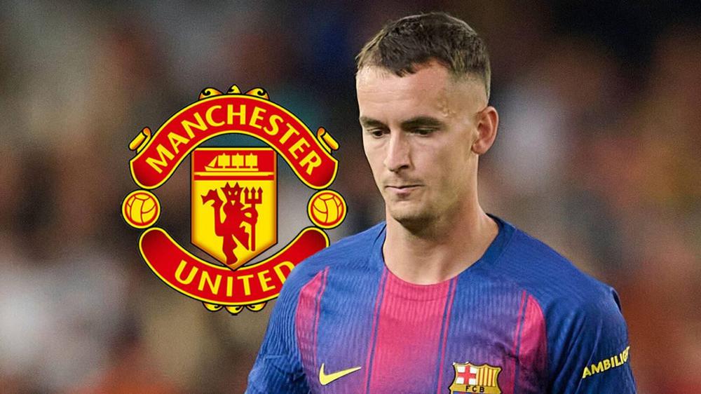 Tin chuyển nhượng hôm nay 9/8: Arsenal chính thức ký hợp đồng với Bruno Guimaraes; MU có cơ hội chiêu mộ tiền vệ Barca - Ảnh 4. Tin chuyển nhượng hôm nay 9/8: Arsenal chính thức ký hợp đồng với Bruno Guimaraes; MU có cơ hội chiêu mộ tiền vệ Barca - Ảnh 4.