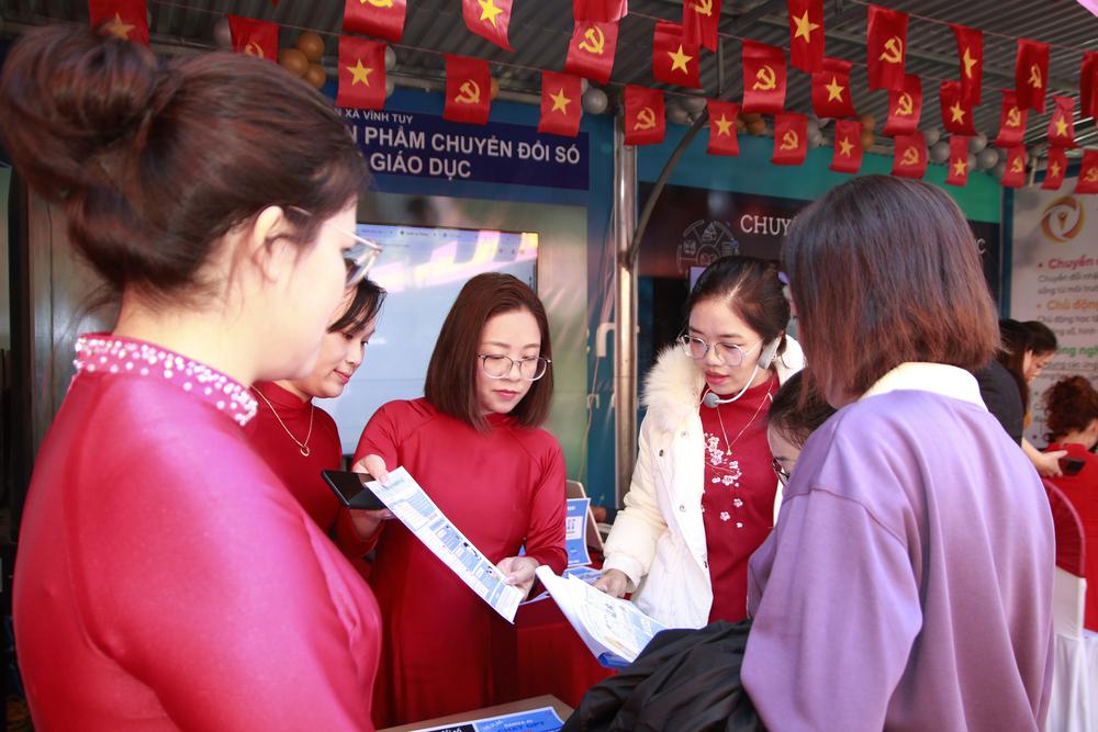 Thực hiện Nghị quyết Trung ương 3: Đổi mới tư duy về không gian phát triển - Ảnh 1. Thực hiện Nghị quyết Trung ương 3: Đổi mới tư duy về không gian phát triển - Ảnh 1.