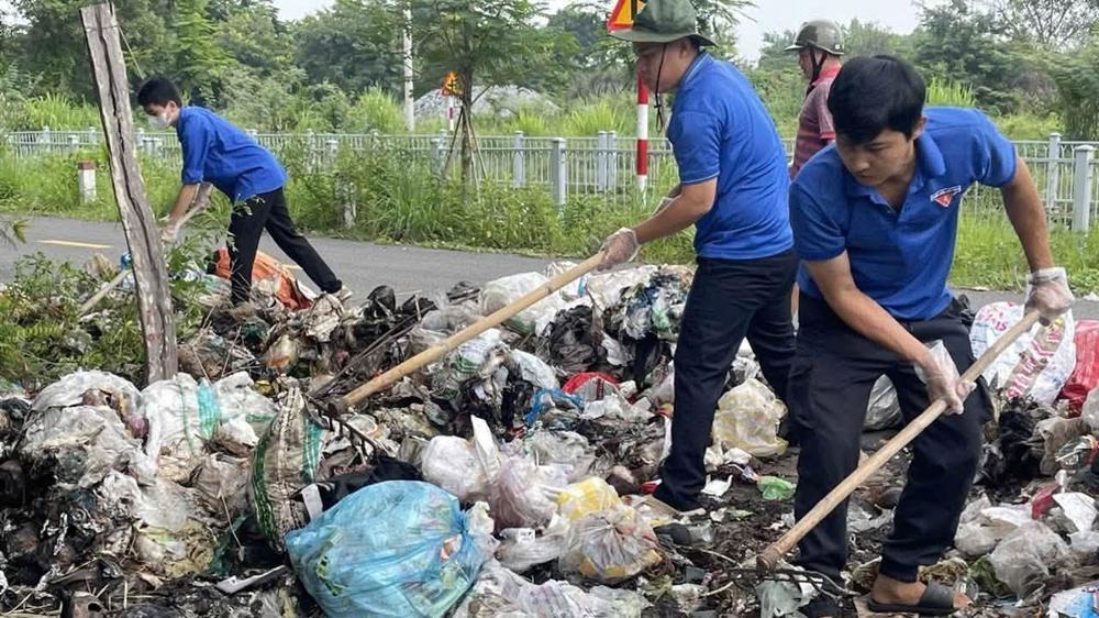 Kết luận số 75-KL/TW: Bảo vệ môi trường và ứng phó với biến đổi khí hậu để nâng cao chất lượng tăng trưởng - Ảnh 2.