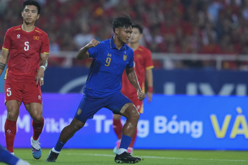 Thái Lan nhắm tới FIFA ASEAN Cup, tuyển Việt Nam là thử thách lớn - Ảnh 2.