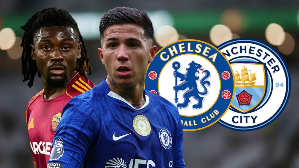 TRỰC TIẾP chuyển nhượng mùa hè 2026 ngày cuối: MU đàm phán gia hạn với Bruno Fernandes, Enzo Fernandez sắp tới Man City - Ảnh 3.