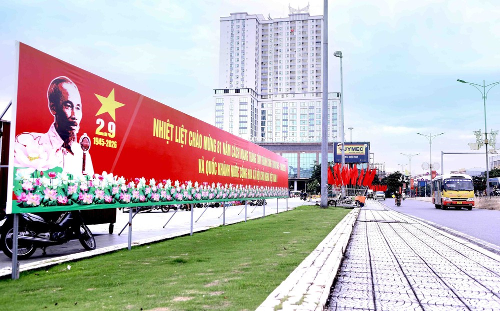 Cập nhật: Rực rỡ ngày hội mùa Thu "Slam Chiêm – Sắc màu trên thảo nguyên" - Ảnh 3.