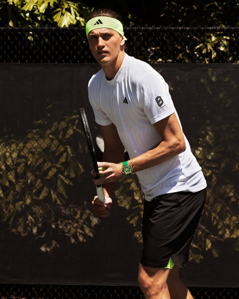 Lịch thi đấu US Open 2026 hôm nay 1/9: Zverev chạm trán đồng hương Sinner - Ảnh 1. Lịch thi đấu US Open 2026 hôm nay 1/9: Zverev chạm trán đồng hương Sinner - Ảnh 1.
