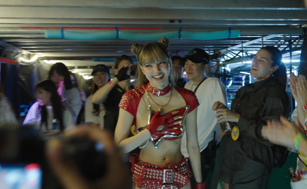 LHP Quốc tế Toronto 2026: Từ Lisa Blackpink đến những ứng viên sáng giá của mùa phim cuối năm - Ảnh 6. LHP Quốc tế Toronto 2026: Từ Lisa Blackpink đến những ứng viên sáng giá của mùa phim cuối năm - Ảnh 6.