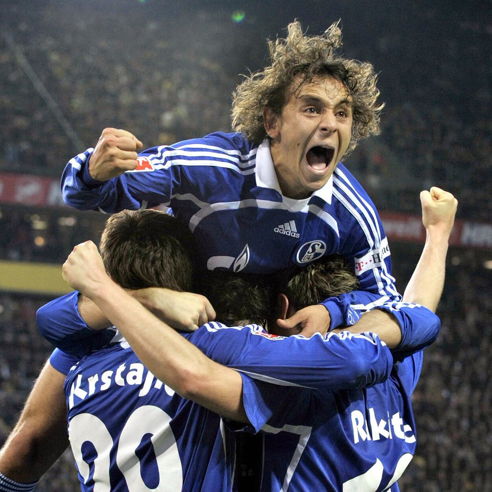 Nhận định Union Berlin vs Schalke 04 (01h30, 12/9), vòng 3 Bundesliga - Ảnh 2. Union Berlin vs Schalke