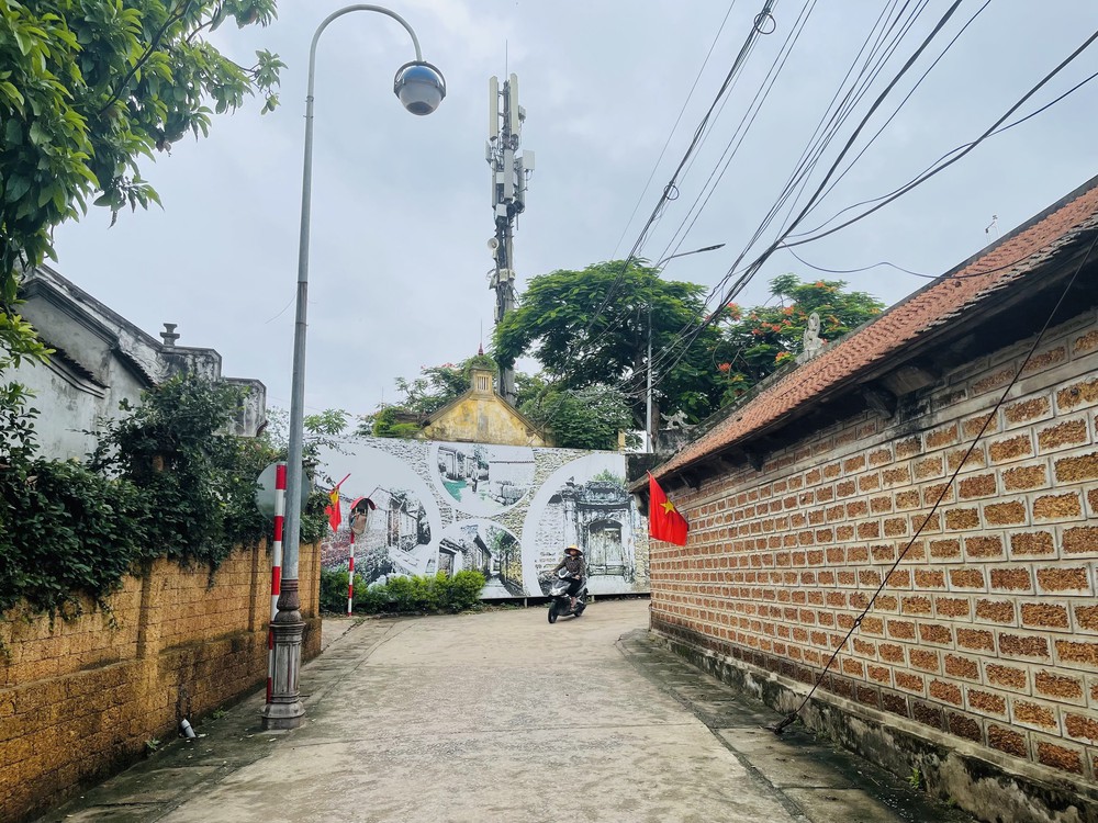 "Festival Thu Hà Nội 2026" giới thiệu Hà Nội mùa Thu qua 9 không gian - Ảnh 2.