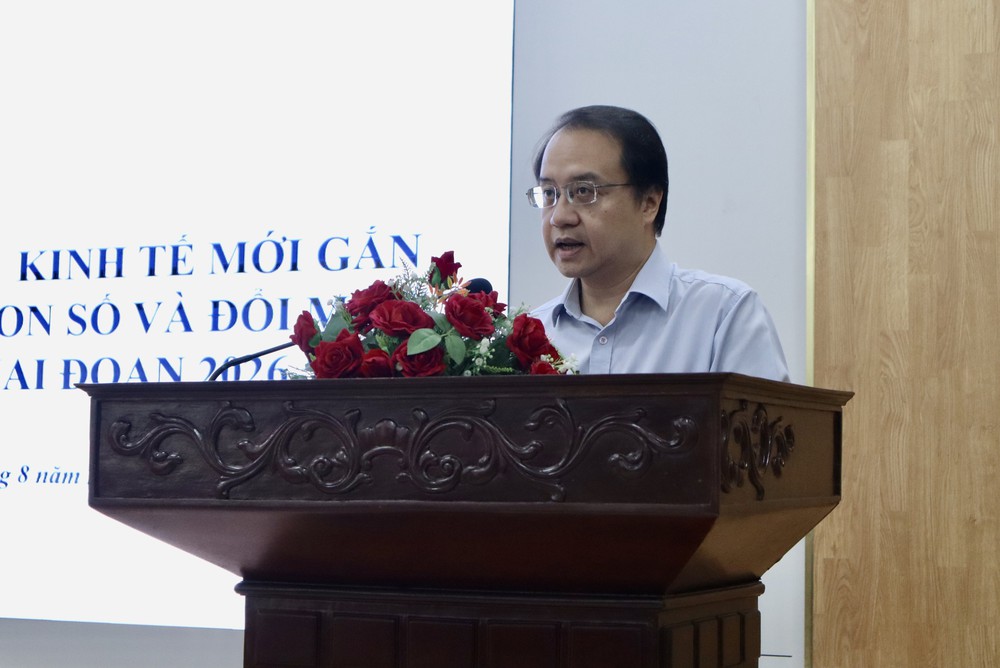 Nghị quyết 57-NQ/TW: Lấy năng suất và công nghệ làm động lực cho tăng trưởng - Ảnh 1. Nghị quyết 57-NQ/TW: Lấy năng suất và công nghệ làm động lực cho tăng trưởng - Ảnh 1.