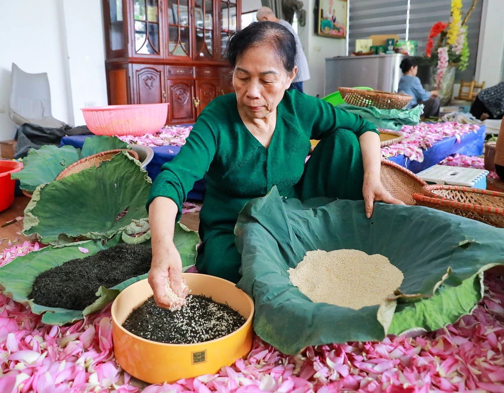 "Festival Thu Hà Nội 2026" giới thiệu Hà Nội mùa Thu qua 9 không gian - Ảnh 3.
